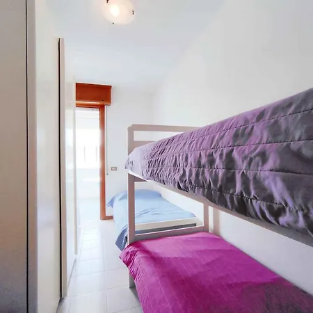Apartamento In 45631 Bibione