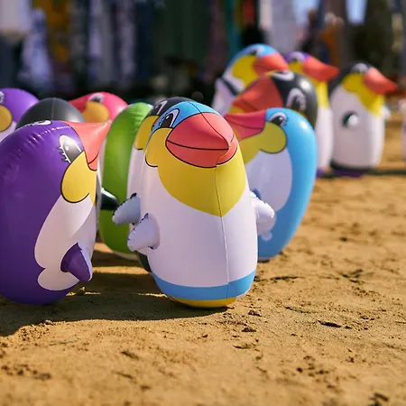 Apartamento In 45631 Bibione