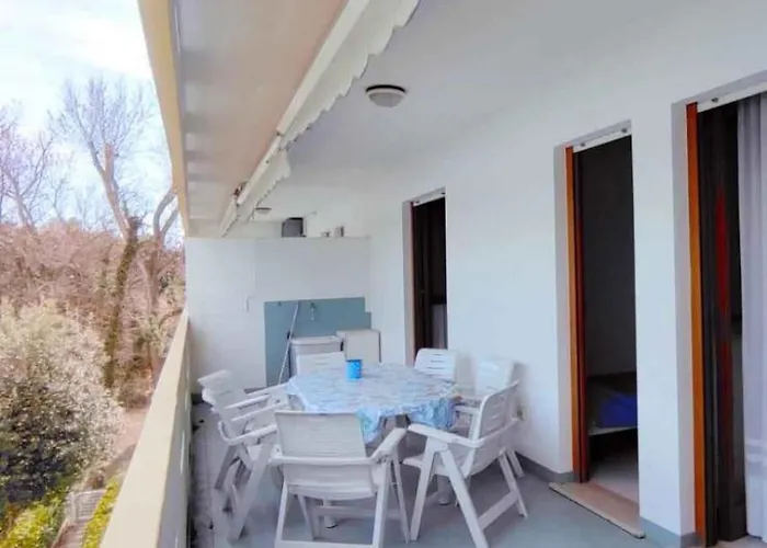 Apartamento In 45631