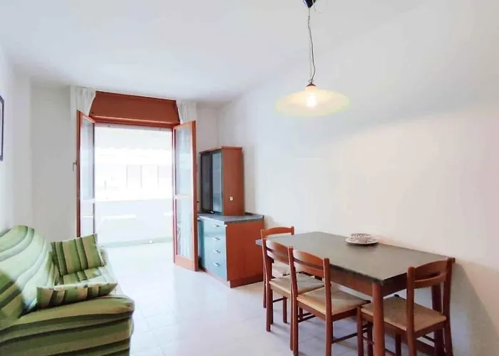 Apartamento In 45631 Bibione