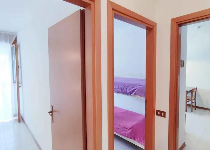 Apartamento In 45631