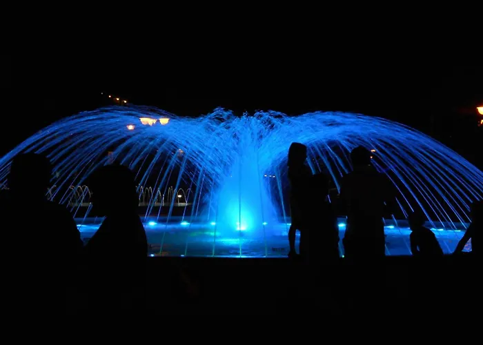 Apartamento In 45631