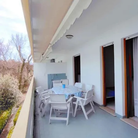 Apartment In 45631
