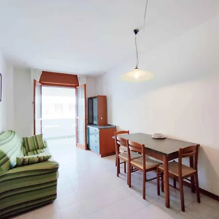 Apartment In 45631 Bibione