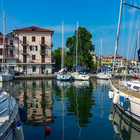 In 45631 Apartment Bibione