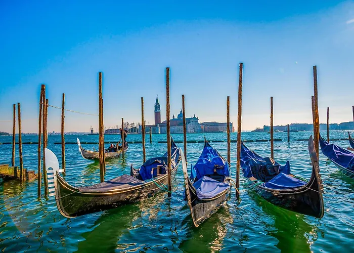 Апартаменти In 45631 *