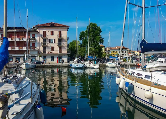 In 45631 Appartamento Bibione