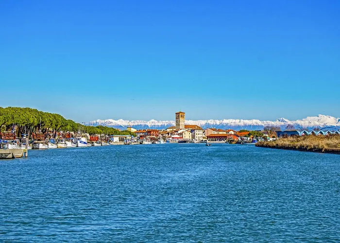 Апартаменти In 45631 *